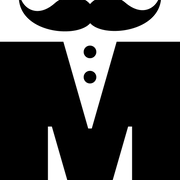 Mr. Stiff logo